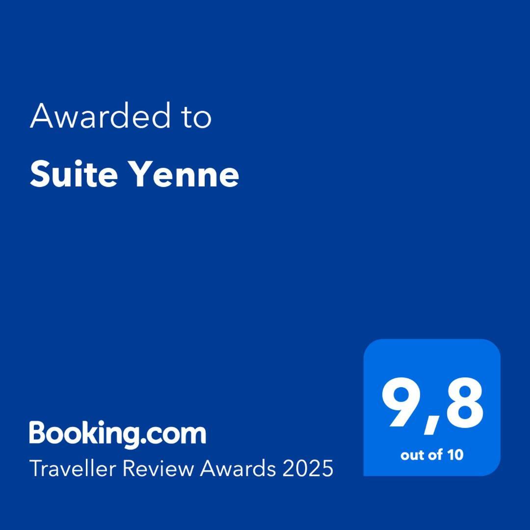 Suite Yenne كالياري المظهر الخارجي الصورة