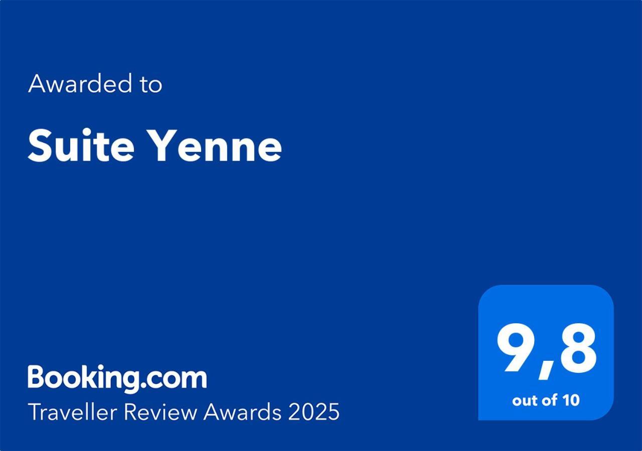 Suite Yenne كالياري المظهر الخارجي الصورة